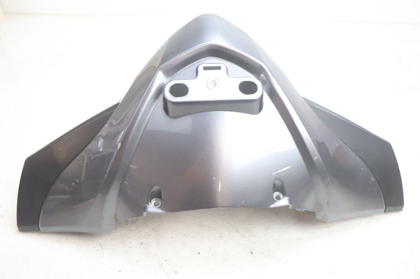 photo de COPRIMANUBRIO ANTERIORE KYMCO AGILITY CITY 2T 50 (2008 - 2016) - Stato della superficie e materiale