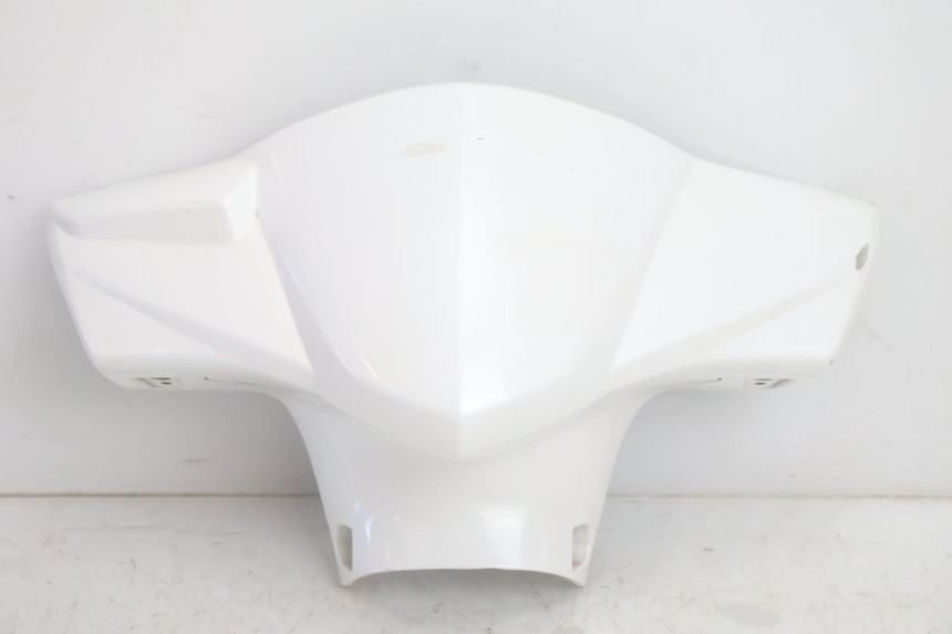 photo de COPERCHIO MANUBRIO ANTERIORE KYMCO AGILITY FR 2T 50 (2012 - 2017) - Vista principale