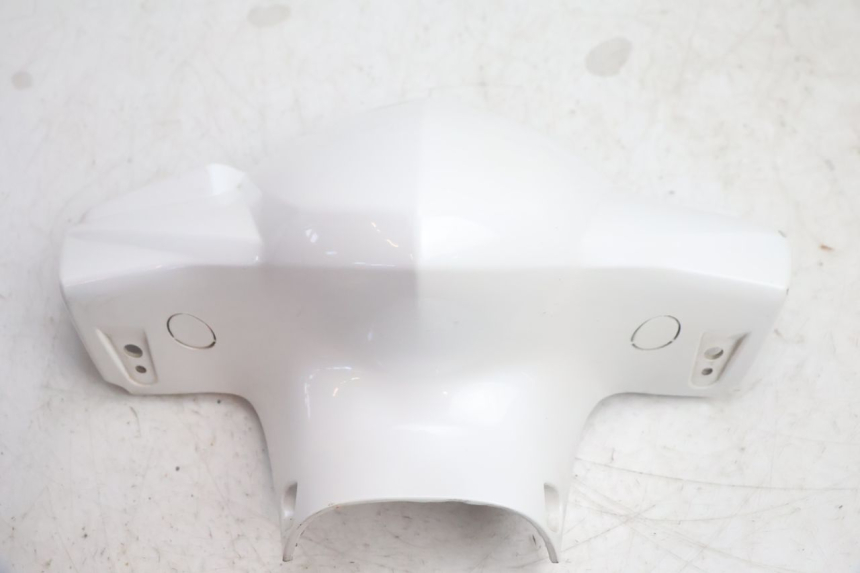 photo de COPERCHIO MANUBRIO ANTERIORE KYMCO AGILITY FR 2T 50 (2012 - 2017) - Altra angolazione