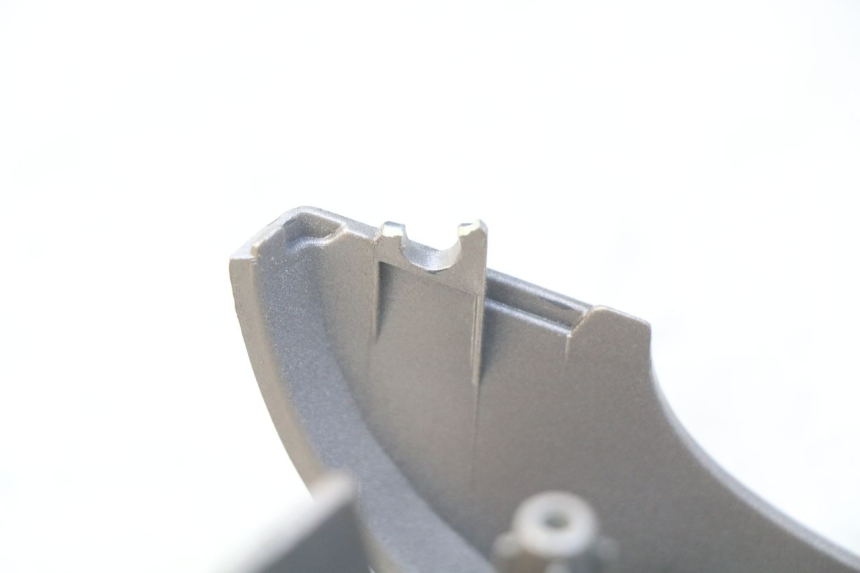 photo de COFANO MANUBRIO ANTERIORE ECCITY ARTELEC 670 1 (2013 - 2017) - Zoom sullo stato d'uso