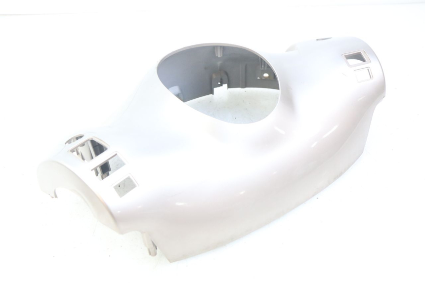 photo de COFANO MANUBRIO ANTERIORE ECCITY ARTELEC 670 1 (2013 - 2017) - Stato della superficie e materiale