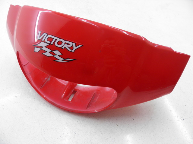 photo de COPERCHIO MANUBRIO ANTERIORE BAOTIAN TRAVEL SPIRIT 50 (2010 - 2012) - Vista principale