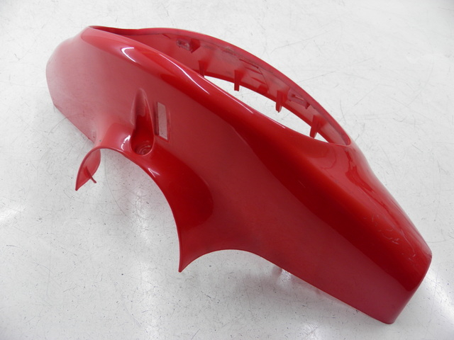 photo de COPERCHIO MANUBRIO ANTERIORE BAOTIAN TRAVEL SPIRIT 50 (2010 - 2012) - Altra angolazione