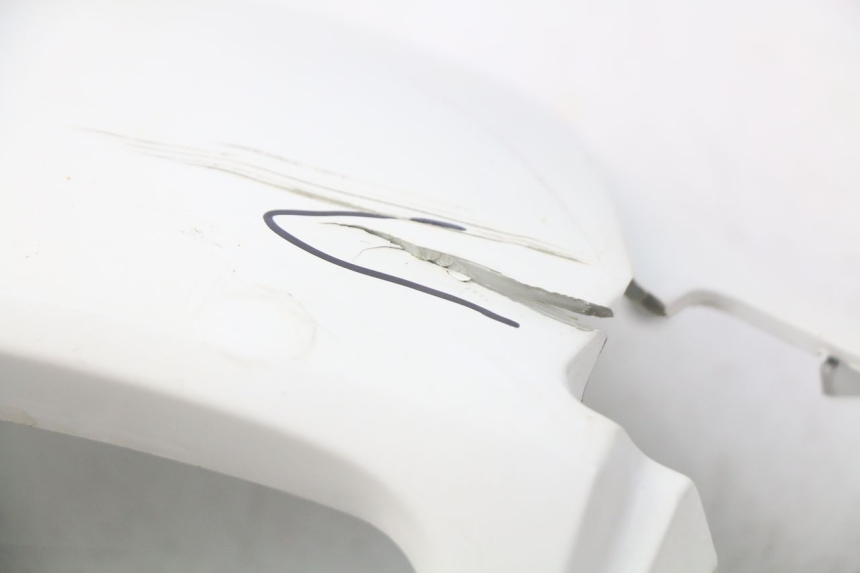 photo de COPERCHIO MANUBRIO ANTERIORE PGO BIG MAX 50 (2001 - 2009) - Stato della superficie e materiale