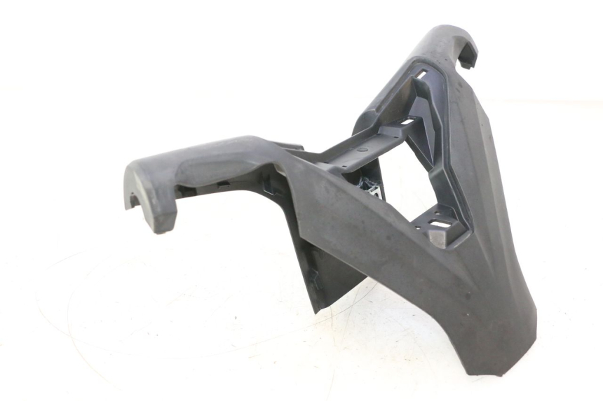 photo de COPERCHIO MANUBRIO ANTERIORE BMW C SPORT 650 (2015 - 2021) - Stato della superficie e materiale