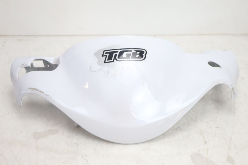photo de COPRIMANUBRIO ANTERIORE TGB CITY RS 50 (2011 - 2016) - Primo piano tecnico