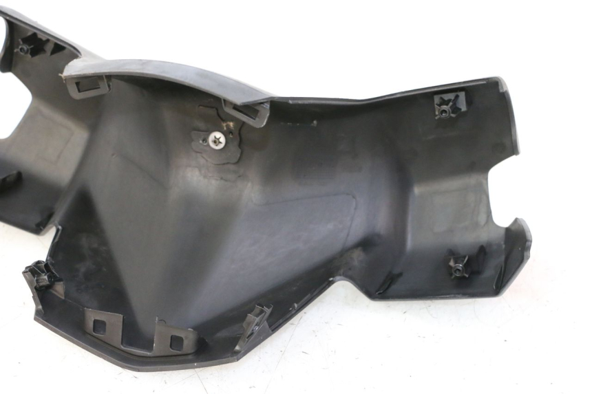 photo de COFANO MANUBRIO ANTERIORE PEUGEOT CITYSTAR 50 (2013 - 2017) - Stato della superficie e materiale