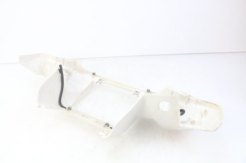 photo de COFANO MANUBRIO ANTERIORE SUZUKI CP 80 (1985 - 1996) - Dettaglio del componente