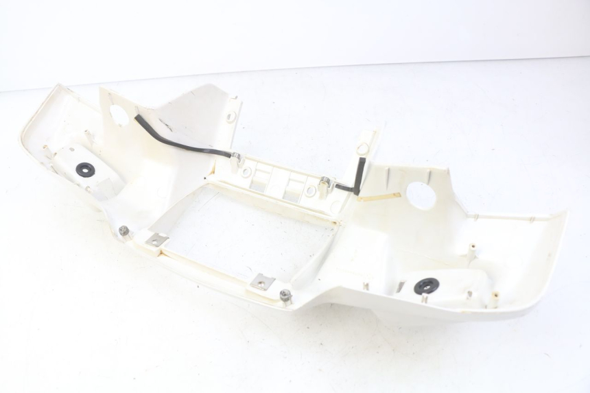photo de COFANO MANUBRIO ANTERIORE SUZUKI CP 80 (1985 - 1996) - Altra angolazione