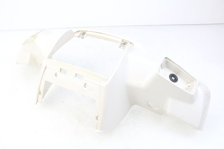photo de COFANO MANUBRIO ANTERIORE SUZUKI CP 80 (1985 - 1996) - Stato della superficie e materiale