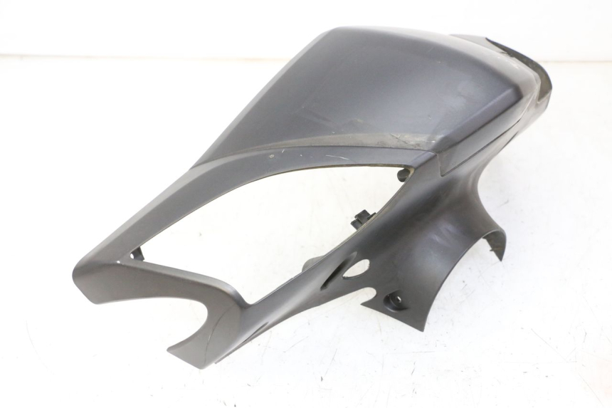 photo de COFANO MANUBRIO ANTERIORE YAMAHA CYGNUS X INJECTION 125 (2007 - 2013) - Caratteristiche distintive