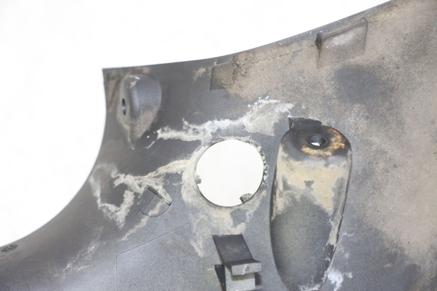 photo de COFANO MANUBRIO ANTERIORE YAMAHA CYGNUS X INJECTION 125 (2007 - 2013) - Zoom sullo stato d'uso