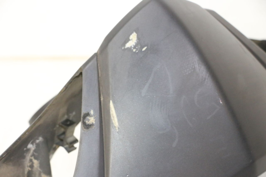 photo de COFANO MANUBRIO ANTERIORE YAMAHA CYGNUS X INJECTION 125 (2007 - 2013) - Ricambio usato controllato