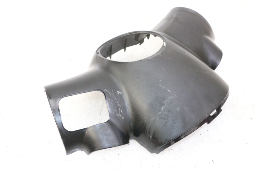 photo de COPRIMANUBRIO ANTERIORE DAELIM BESBI 125 (2007 - 2008) - Vista principale