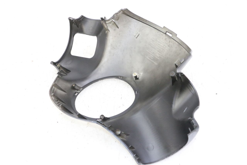 photo de COPRIMANUBRIO ANTERIORE DAELIM BESBI 125 (2007 - 2008) - Primo piano tecnico