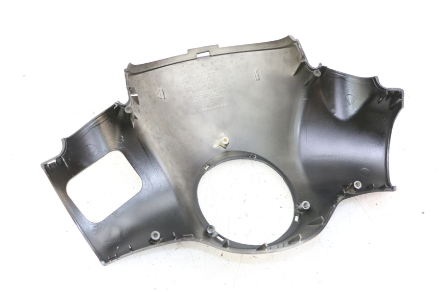 photo de COPRIMANUBRIO ANTERIORE DAELIM BESBI 125 (2007 - 2008) - Stato della superficie e materiale