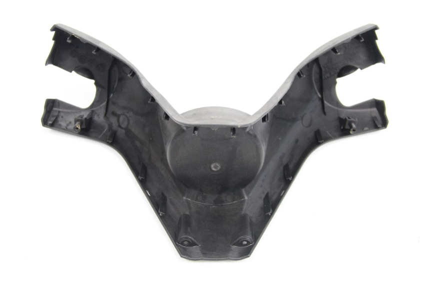 photo de COFANO MANUBRIO ANTERIORE KYMCO DINK 4T 50 (2007 - 2018) - Dettagli dei punti di fissaggio