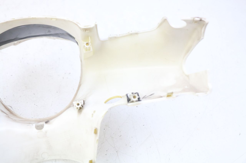 photo de COFANO MANUBRIO ANTERIORE PEUGEOT DJANGO 2T 50 (2014 - 2019) - Zoom sui componenti