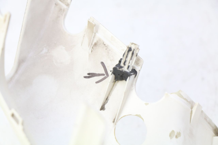 photo de COFANO MANUBRIO ANTERIORE PEUGEOT DJANGO 2T 50 (2014 - 2019) - Ricambio usato controllato