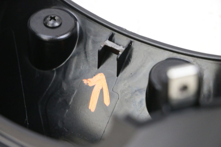 photo de COPRIMANUBRIO ANTERIORE SEGWAY NINEBOT E125S 1 (2022 - 2026) - Altra angolazione