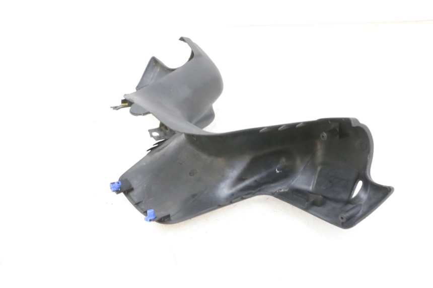 photo de COFANO MANUBRIO ANTERIORE PEUGEOT ELYSEO 125 (1999 - 2004) - Dettagli dei punti di fissaggio