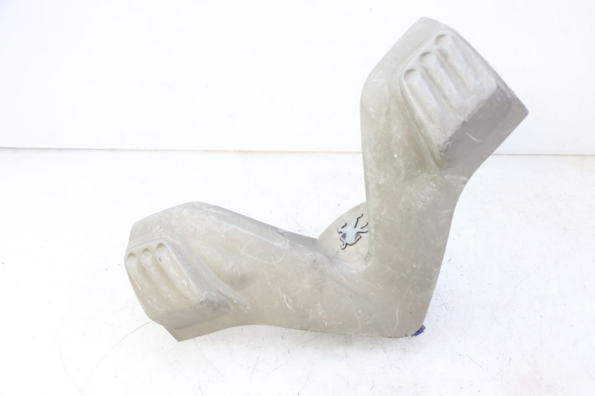 photo de COFANO MANUBRIO ANTERIORE PEUGEOT ELYSTAR 50 (2002 - 2014) - Vista principale