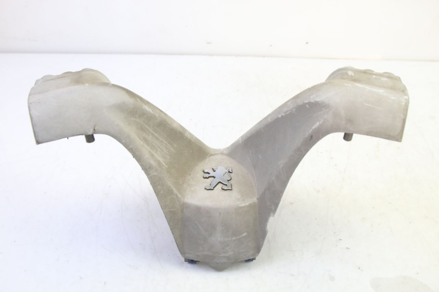 photo de COFANO MANUBRIO ANTERIORE PEUGEOT ELYSTAR 50 (2002 - 2014) - Vista principale