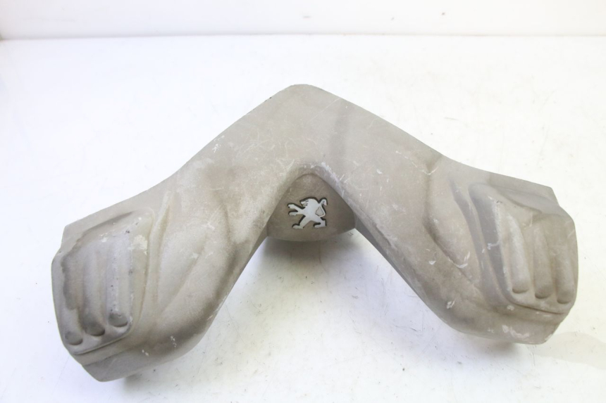 photo de COFANO MANUBRIO ANTERIORE PEUGEOT ELYSTAR 50 (2002 - 2014) - Dettaglio del componente