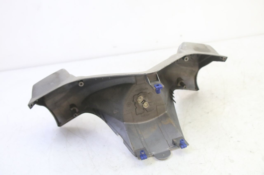 photo de COFANO MANUBRIO ANTERIORE PEUGEOT ELYSTAR 50 (2002 - 2014) - Altra angolazione