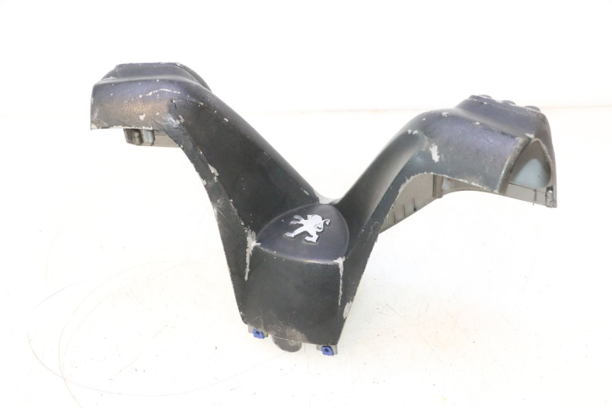 photo de COFANO MANUBRIO ANTERIORE PEUGEOT ELYSTAR 50 (2002 - 2014) - Vista principale