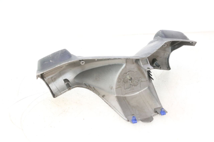 photo de COFANO MANUBRIO ANTERIORE PEUGEOT ELYSTAR 50 (2002 - 2014) - Zoom sullo stato d'uso