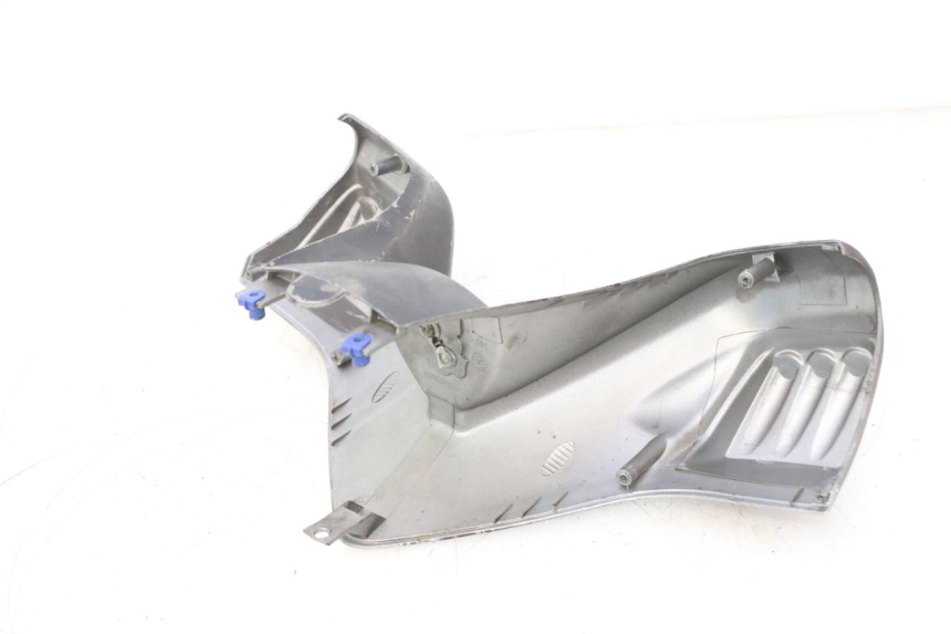 photo de COFANO MANUBRIO ANTERIORE PEUGEOT ELYSTAR 50 (2002 - 2014) - Altra angolazione