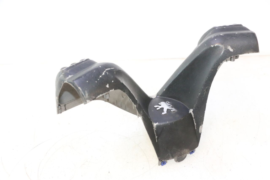 photo de COFANO MANUBRIO ANTERIORE PEUGEOT ELYSTAR 50 (2002 - 2014) - Dettagli dei punti di fissaggio