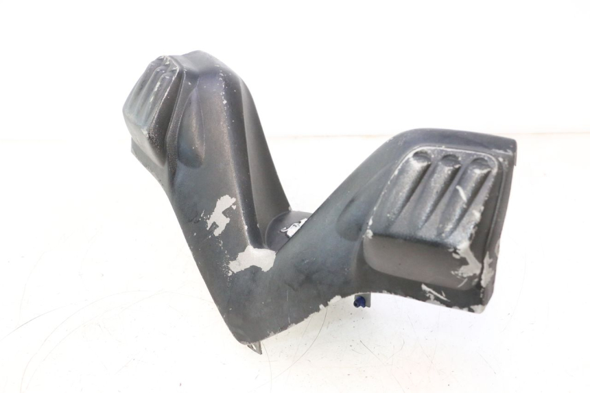 photo de COFANO MANUBRIO ANTERIORE PEUGEOT ELYSTAR 50 (2002 - 2014) - Stato della superficie e materiale