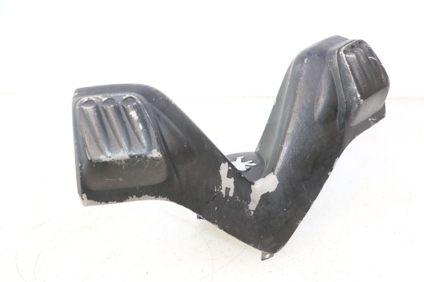 photo de COFANO MANUBRIO ANTERIORE PEUGEOT ELYSTAR 50 (2002 - 2014) - Ricambio usato controllato