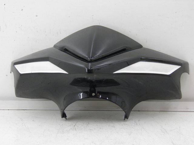 photo de COFANO MANUBRIO ANTERIORE EUROCKA MATADOR 4T 50 (2010 - 2016) - Vista principale