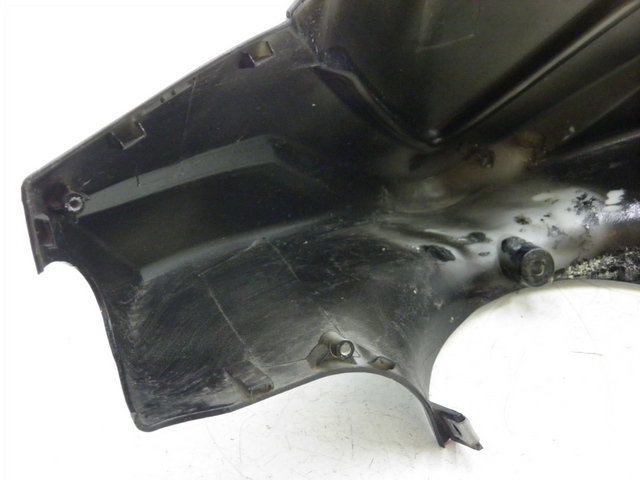 photo de COFANO MANUBRIO ANTERIORE EUROCKA MATADOR 4T 50 (2010 - 2016) - Dettaglio del componente