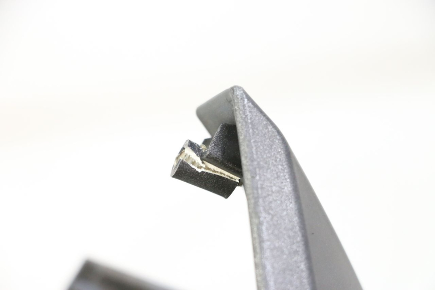 photo de COFANO MANUBRIO ANTERIORE JM MOTORS EVOLIS 4T 50 (2018 - 2022) - Dettaglio del componente