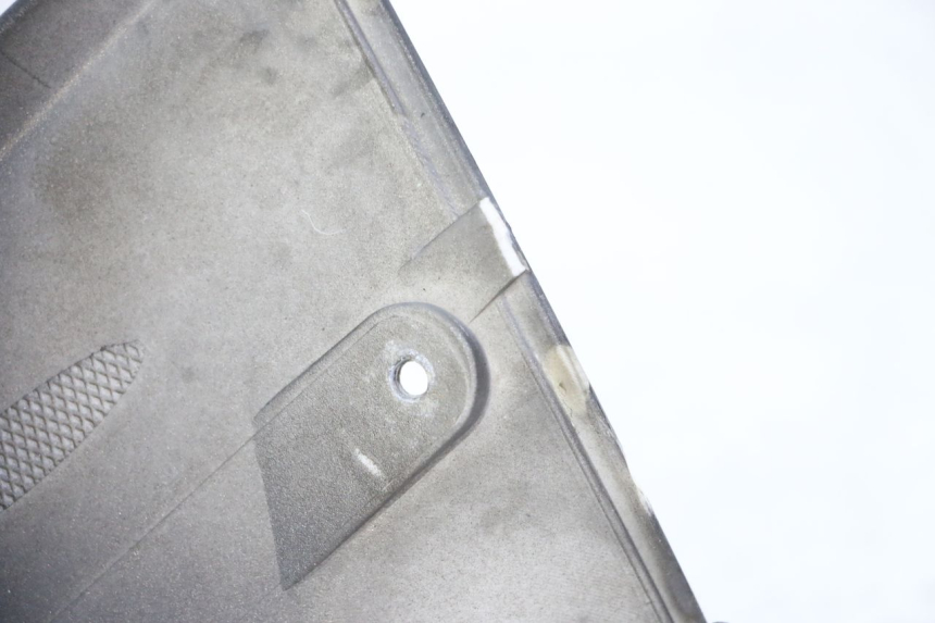 photo de COFANO MANUBRIO ANTERIORE JM MOTORS EVOLIS 4T 50 (2018 - 2022) - Stato della superficie e materiale