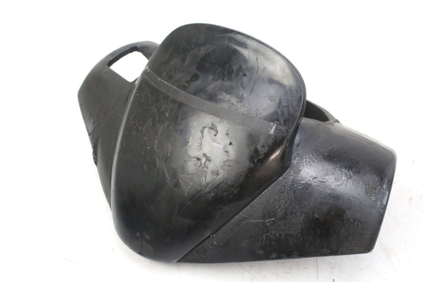 photo de COFANO MANUBRIO ANTERIORE KEEWAY F-ACT FACT 50 (2006 - 2011) - Stato della superficie e materiale