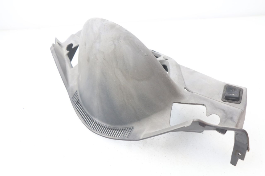 photo de COFANO MANUBRIO ANTERIORE HONDA FES PANTHEON 125 (2003 - 2007) - Vista d'insieme del prodotto