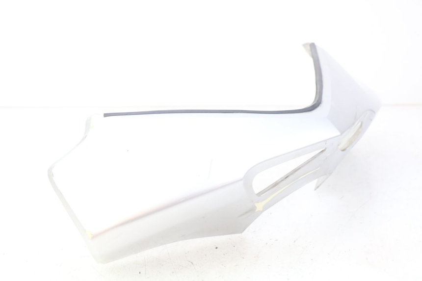 photo de COFANO MANUBRIO ANTERIORE HONDA FES PANTHEON 125 (2003 - 2007) - Stato della superficie e materiale