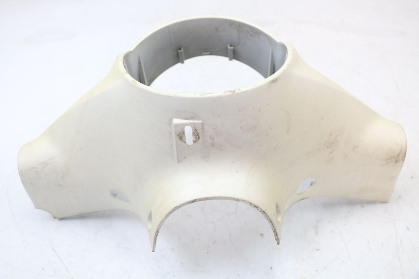 photo de COFANO MANUBRIO ANTERIORE SYM FIDDLE 2 50 (2008 - 2013) - Zoom sullo stato d'uso