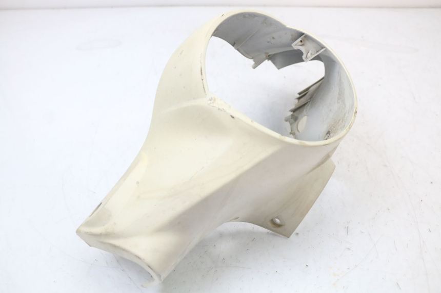 photo de COFANO MANUBRIO ANTERIORE SYM FIDDLE 2 50 (2008 - 2013) - Altra angolazione