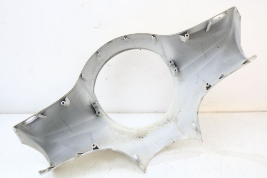 photo de COFANO MANUBRIO ANTERIORE SYM FIDDLE 2 50 (2008 - 2013) - Stato della superficie e materiale