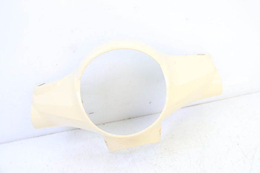 photo de COFANO MANUBRIO ANTERIORE SYM FIDDLE 2 50 (2008 - 2013) - Vista principale