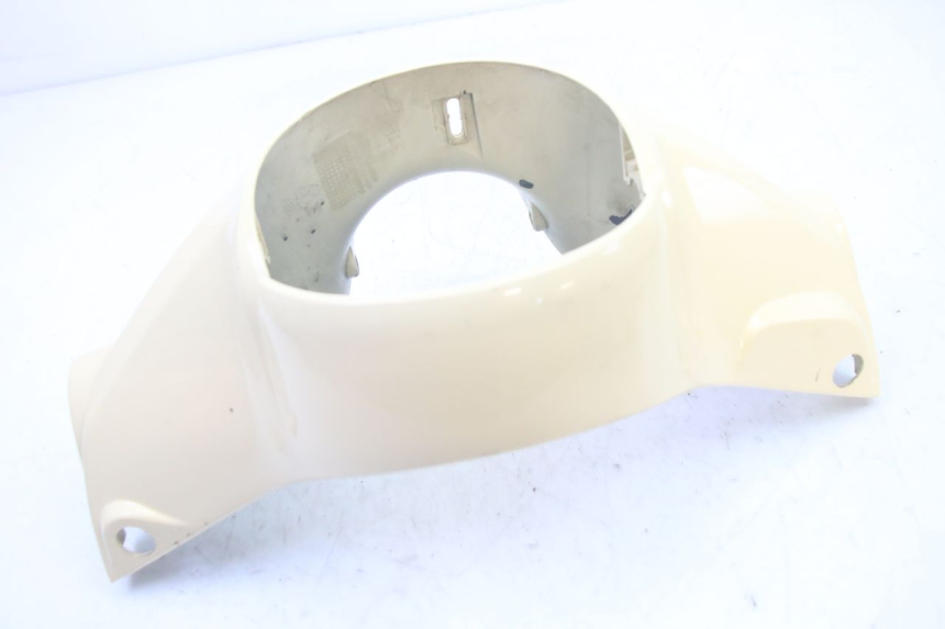 photo de COFANO MANUBRIO ANTERIORE SYM FIDDLE 2 50 (2008 - 2013) - Zoom sullo stato d'uso