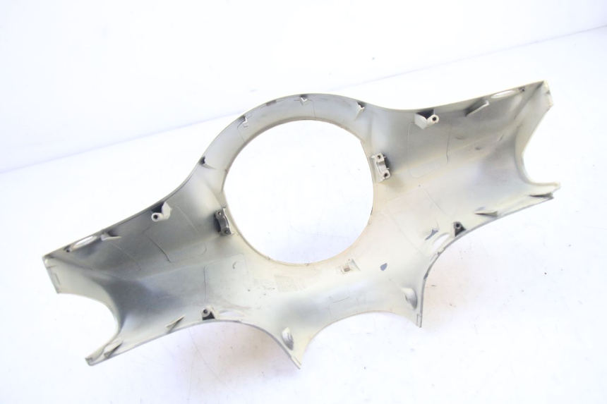 photo de COFANO MANUBRIO ANTERIORE SYM FIDDLE 2 50 (2008 - 2013) - Altra angolazione