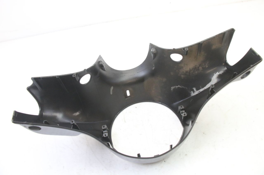 photo de COPRIMANUBRIO ANTERIORE SYM FIDDLE 2 S 125 (2012 - 2014) - Dettagli dei punti di fissaggio