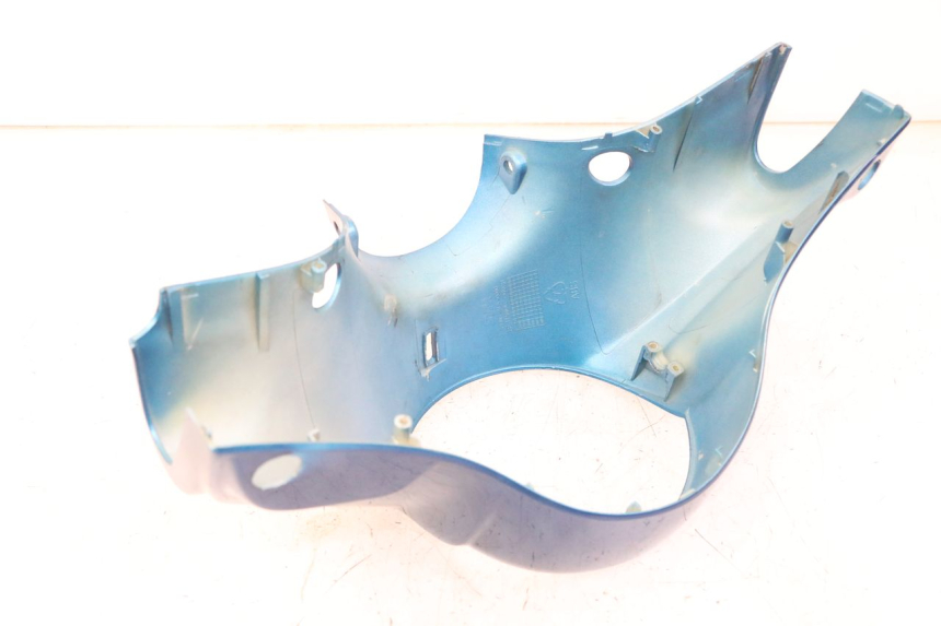 photo de COPRIMANUBRIO ANTERIORE SYM FIDDLE 125 (2008 - 2010) - Dettagli dei punti di fissaggio